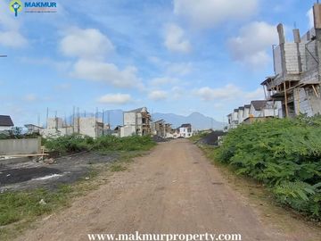 Rumah 2 Lantai Murah di Malang