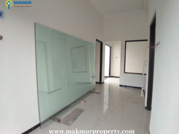 Rumah 2 Lantai Murah di Malang