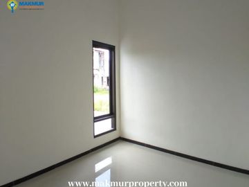 Rumah 2 Lantai Murah di Malang
