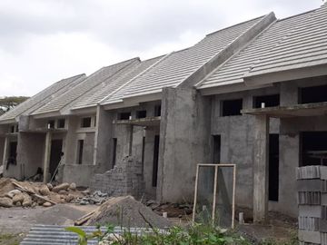 Rumah Strategis Termurah di Sleman Dekat Terminal Jombor