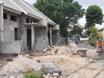 Rumah Strategis Termurah di Sleman Dekat Terminal Jombor