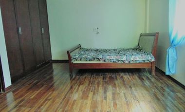 Semi-Furnished House for Rent in Talamban Area Cebu City