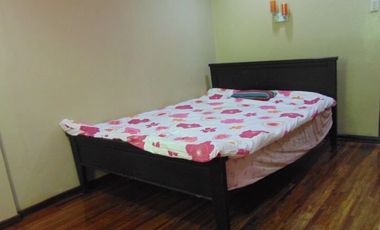 Semi-Furnished House for Rent in Talamban Area Cebu City