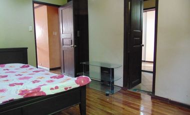Semi-Furnished House for Rent in Talamban Area Cebu City