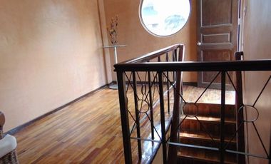 Semi-Furnished House for Rent in Talamban Area Cebu City