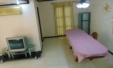 Semi-Furnished House for Rent in Talamban Area Cebu City