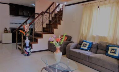 Semi-Furnished House for Rent in Talamban Area Cebu City