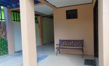 Semi-Furnished House for Rent in Talamban Area Cebu City