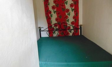 Semi-Furnished House for Rent in Talamban Area Cebu City
