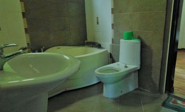 Semi-Furnished House for Rent in Talamban Area Cebu City