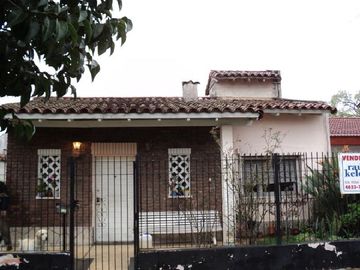 Casa en Venta en Villa Ariza, Ituzaingó, Buenos Aires
