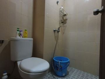 apartment murah pusat kota Sudirman Suites Bandung lantai atas