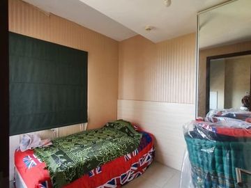 apartment murah pusat kota Sudirman Suites Bandung lantai atas