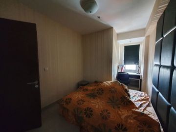 apartment murah pusat kota Sudirman Suites Bandung lantai atas