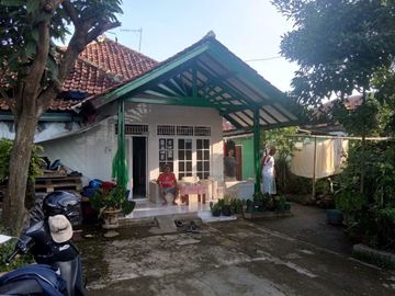 Jual rukam tanah luas dipusat kota Purwakarta daerah Munjul