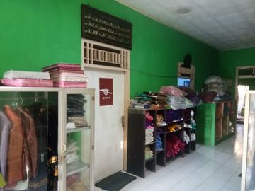 Jual rukam tanah luas dipusat kota Purwakarta daerah Munjul