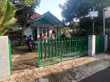 Jual rukam tanah luas dipusat kota Purwakarta daerah Munjul
