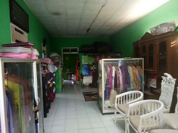 Jual rukam tanah luas dipusat kota Purwakarta daerah Munjul