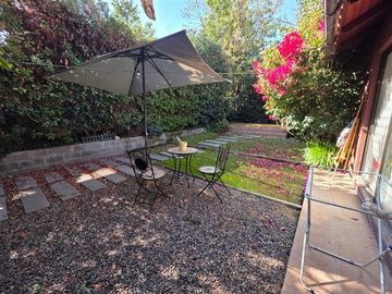 Casa en venta de 5 dorm. en Huechuraba