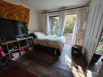 Casa en venta de 5 dorm. en Huechuraba