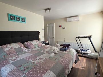 Casa en venta de 5 dorm. en Huechuraba
