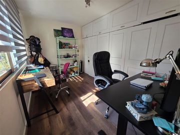 Casa en venta de 5 dorm. en Huechuraba