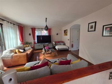Casa en venta de 5 dorm. en Huechuraba