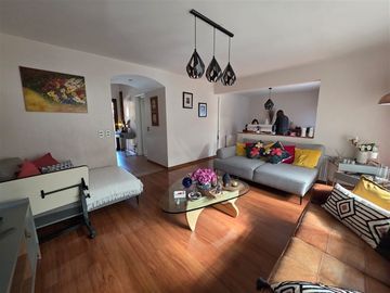 Casa en venta de 5 dorm. en Huechuraba