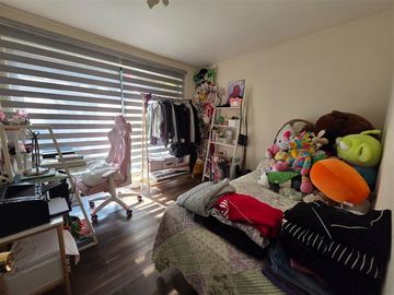 Casa en venta de 5 dorm. en Huechuraba