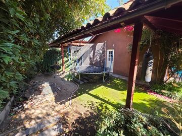 Casa en venta de 5 dorm. en Huechuraba