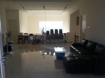 Rumah Araya 1 Galaxy Bumi Permai, Strategis Bagus