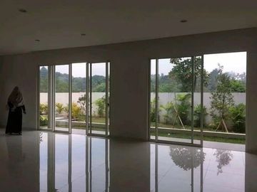 Dijual Perumahan Serenia Hills 2LT+Club House