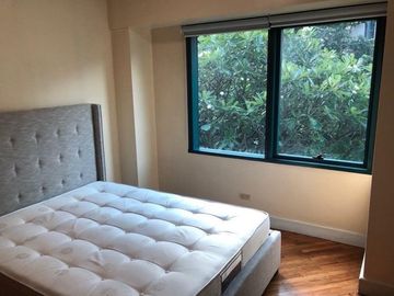 Rush Condominium 2 Bedrooms for Lease: 2BR flat Hidalgo Place Tower Condo for Lease / Rent in Rockwell Center Makati
