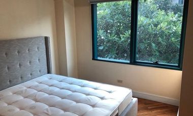 Rush Condominium 2 Bedrooms for Lease: 2BR flat Hidalgo Place Tower Condo for Lease / Rent in Rockwell Center Makati