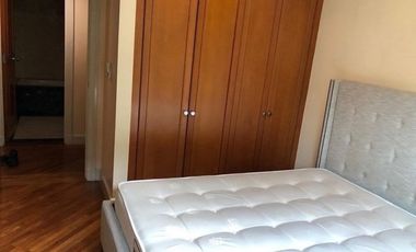 Rush Condominium 2 Bedrooms for Lease: 2BR flat Hidalgo Place Tower Condo for Lease / Rent in Rockwell Center Makati