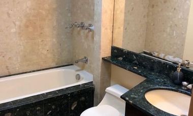 Rush Condominium 2 Bedrooms for Lease: 2BR flat Hidalgo Place Tower Condo for Lease / Rent in Rockwell Center Makati