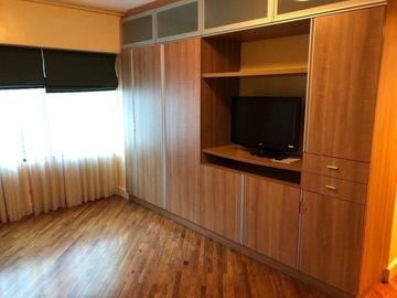 Rush Condominium 2 Bedrooms for Lease: 2BR flat Hidalgo Place Tower Condo for Lease / Rent in Rockwell Center Makati