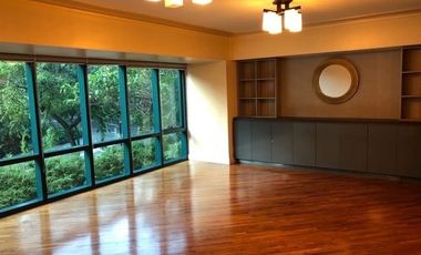 Rush Condominium 2 Bedrooms for Lease: 2BR flat Hidalgo Place Tower Condo for Lease / Rent in Rockwell Center Makati