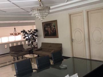 Rumah Mewah Strategis Di Cilandak Gaharu Jakarta Selatan