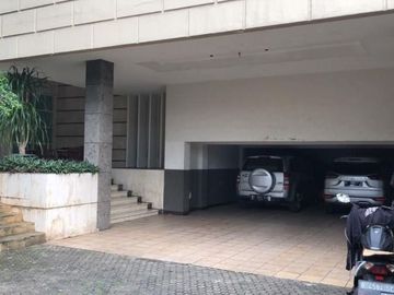 Rumah Mewah Strategis Di Cilandak Gaharu Jakarta Selatan