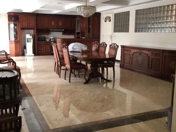 Rumah Mewah Strategis Di Cilandak Gaharu Jakarta Selatan