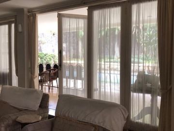 Rumah Mewah Strategis Di Cilandak Gaharu Jakarta Selatan