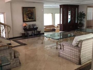 Rumah Mewah Strategis Di Cilandak Gaharu Jakarta Selatan