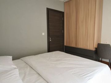 Disewakan Apartemen Sudirman Hill - Type 3 Bedroom & Full Furnished by Sava Jakarta A3482