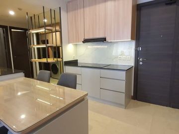 Disewakan Apartemen Sudirman Hill - Type 3 Bedroom & Full Furnished by Sava Jakarta A3482