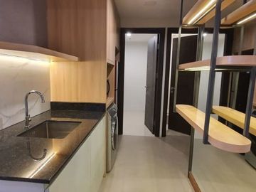 Disewakan Apartemen Sudirman Hill - Type 3 Bedroom & Full Furnished by Sava Jakarta A3482