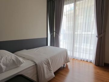 Disewakan Apartemen Sudirman Hill - Type 3 Bedroom & Full Furnished by Sava Jakarta A3482