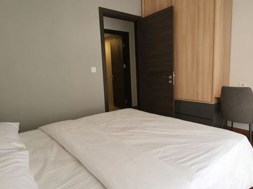 Disewakan Apartemen Sudirman Hill - Type 3 Bedroom & Full Furnished by Sava Jakarta A3482