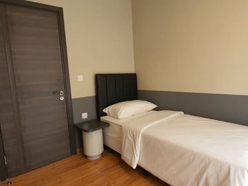 Disewakan Apartemen Sudirman Hill - Type 3 Bedroom & Full Furnished by Sava Jakarta A3482