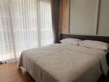 Disewakan Apartemen Sudirman Hill - Type 3 Bedroom & Full Furnished by Sava Jakarta A3482